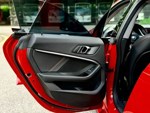 BMW 2 Series — Фото автомобиля 10