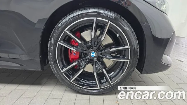 BMW 3-Series 3 серия (G20) M340i xDrive Touring Pro — Фото автомобиля 17