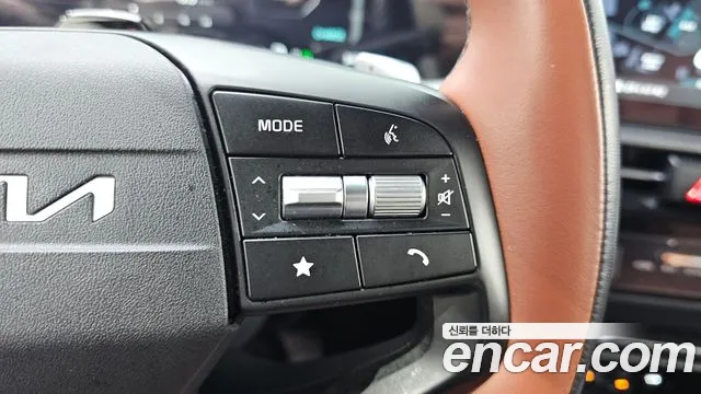 Kia Sportage 5th Gen — Фото автомобиля 29