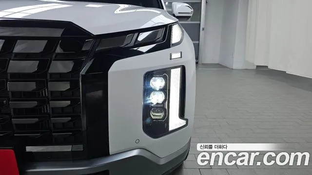 Hyundai Palisade The New Palisade Дизель 2.2 4WD — Фото автомобиля 22