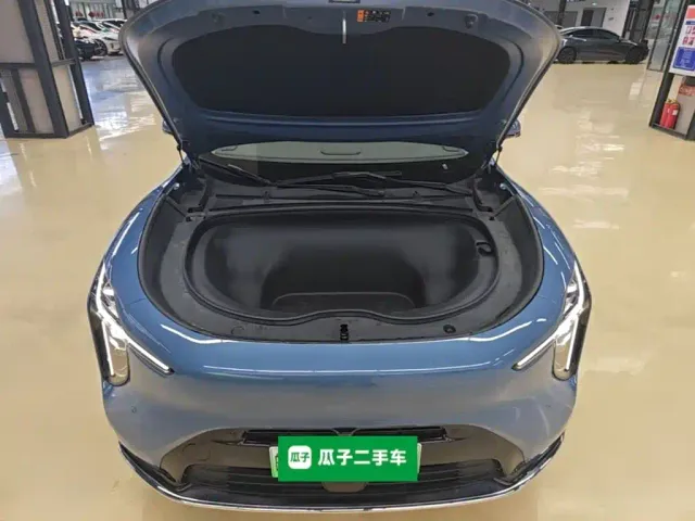 IM Motors IM LS6 2026 Pure Electric Max — Фото автомобиля 19