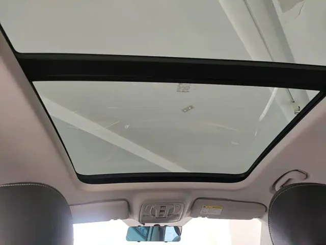 Roewe RX5 Max — Фото автомобиля 13
