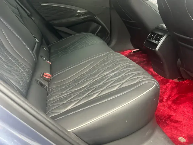 BYD Seal — Фото автомобиля 11