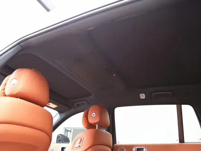 Li Auto L7 — Фото автомобиля 20