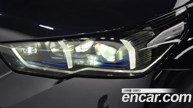 BMW 5-Series — Фото автомобиля 21