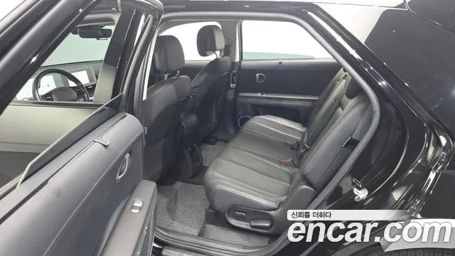 Hyundai Ioniq5 Ioniq5 — Фото автомобиля 26