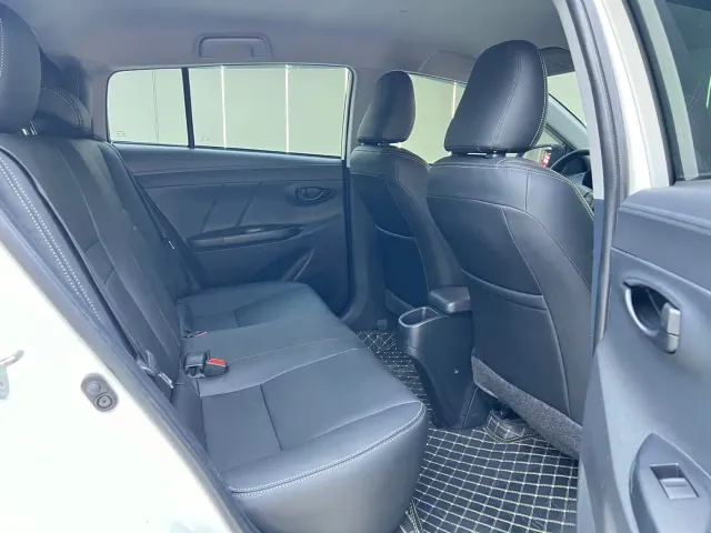 Toyota YARiS L Zhi Xuan — Фото автомобиля 18