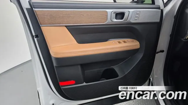 Hyundai Santa Fe MX5 — Фото автомобиля 13