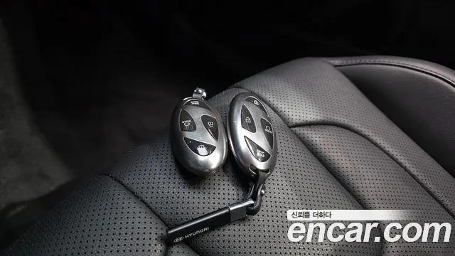 Hyundai Avante CN7 — Фото автомобиля 20