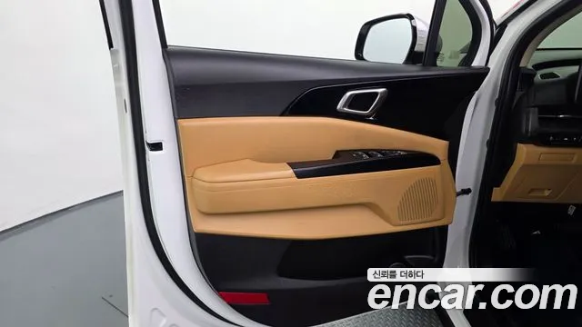 Kia Canival Carnival 4 поколение Дизель 9 мест Prestige — Фото автомобиля 19