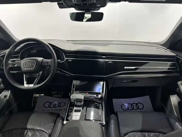 Audi Audi Q8 2023 55 TFSI Premium Sport — Фото автомобиля 7