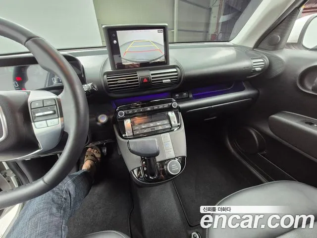 Hyundai Casper — Фото автомобиля 11