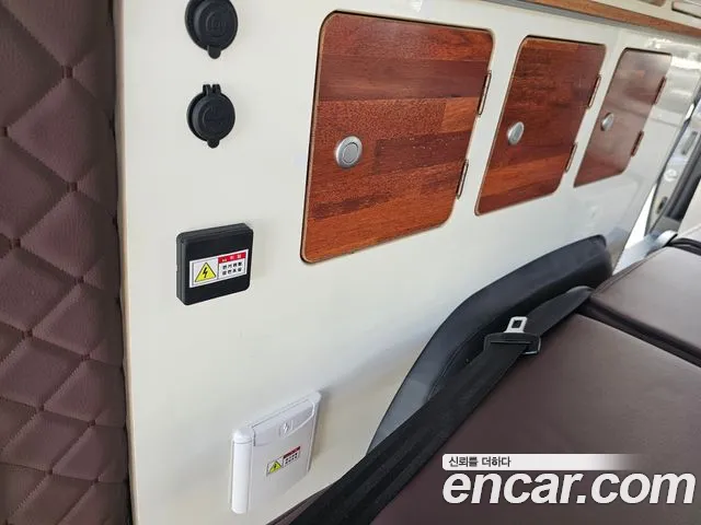 Hyundai Staria — Фото автомобиля 14
