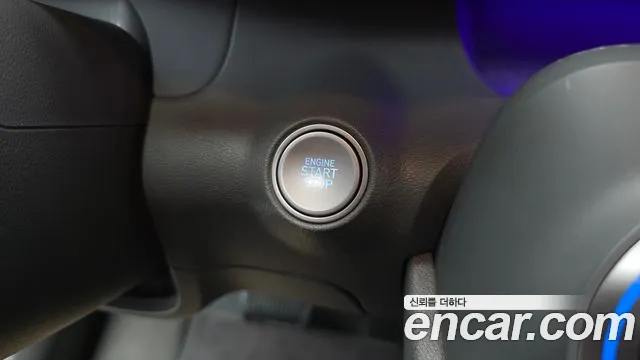 Hyundai Casper — Фото автомобиля 18