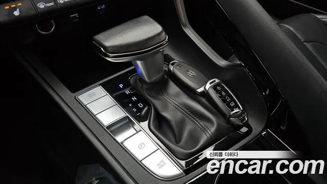 Hyundai Avante CN7 — Фото автомобиля 9