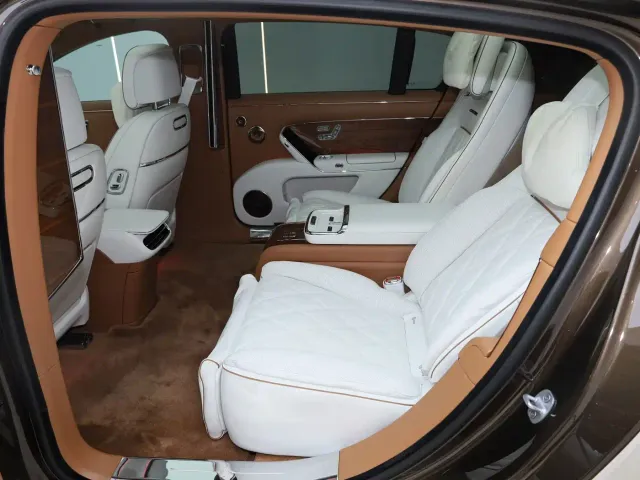 Maextro S800 — Фото автомобиля 11