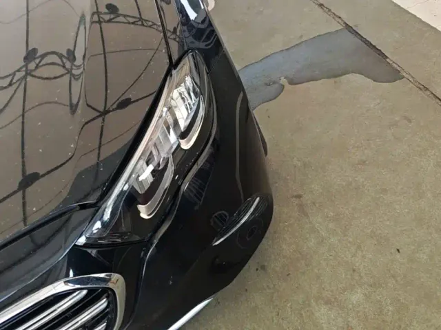 Mercedes-Benz E-Class — Фото автомобиля 23