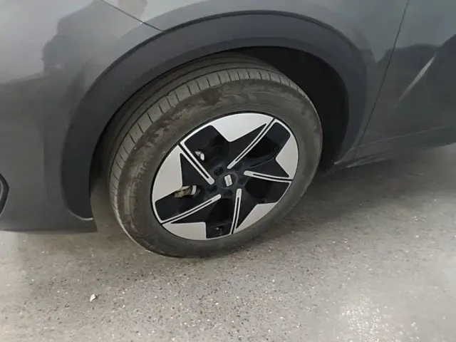Geely Galaxy E5 — Фото автомобиля 22