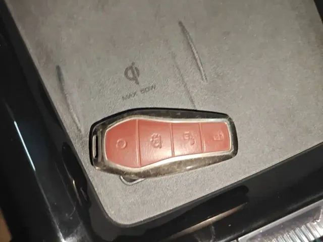 BYD Seal — Фото автомобиля 8