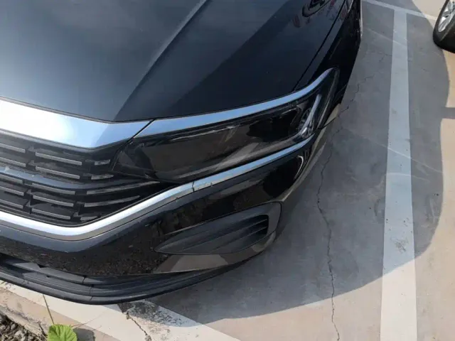 Volkswagen Passat — Фото автомобиля 23
