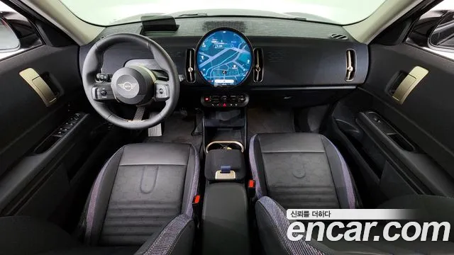Mini Countryman — Фото автомобиля 7