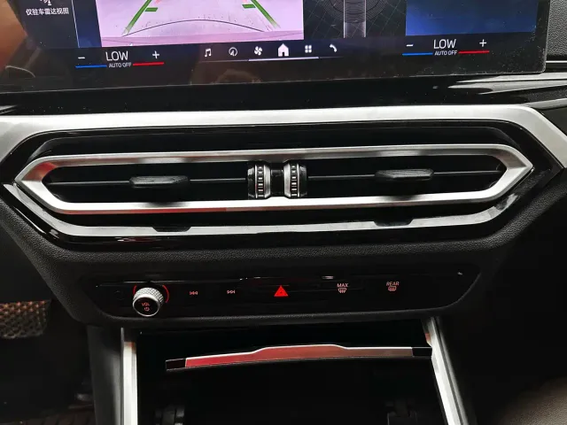 BMW 3 Series — Фото автомобиля 14