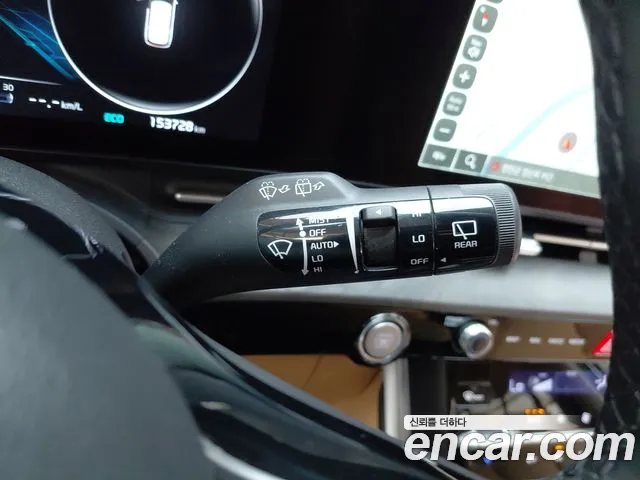 Kia Canival Carnival 4 поколение 9 мест Prestige — Фото автомобиля 29
