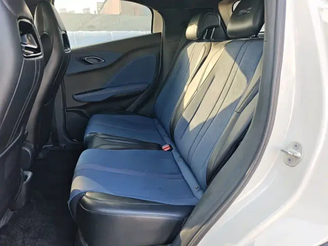 BYD Seagull — Фото автомобиля 16