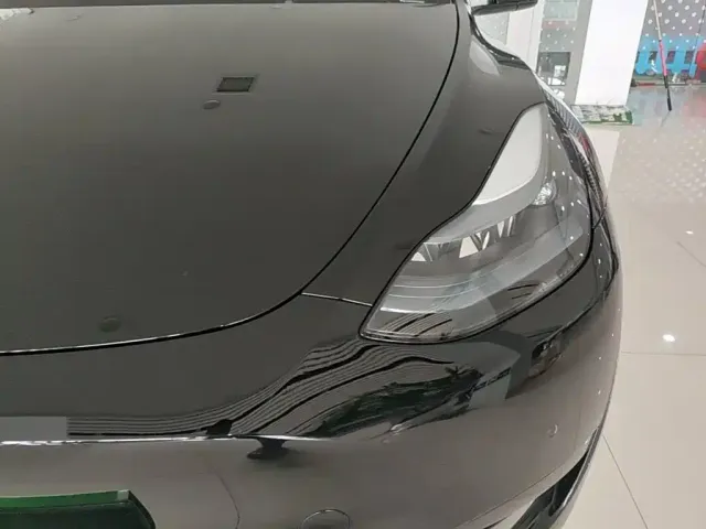 Tesla Model Y 2022 Facelift Rear-Wheel Drive Version — Фото автомобиля 23