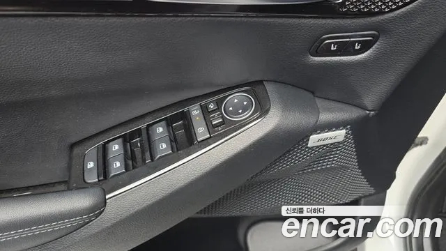 Kia Seltos Бензин 1.6 турбо 2WD — Фото автомобиля 18
