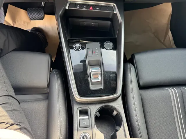 Audi A3 — Фото автомобиля 7