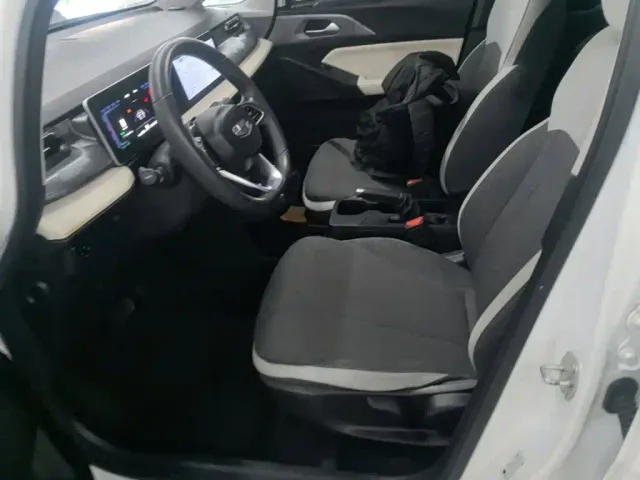 Geely Geometry E Firefly — Фото автомобиля 14