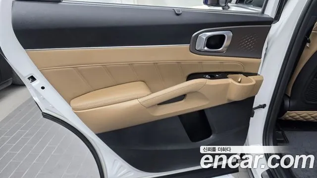 Kia Sorento — Фото автомобиля 14