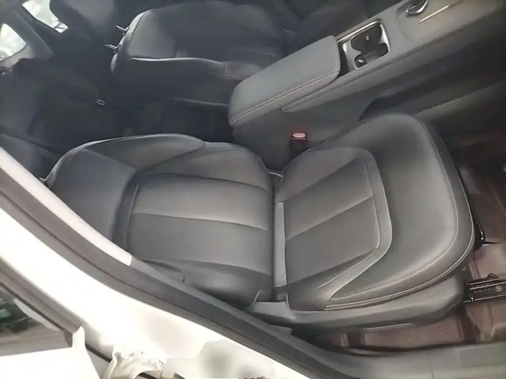 Wuling Motors Wuling Xingguang 2025 70km Smart Standard — Фото автомобиля 24