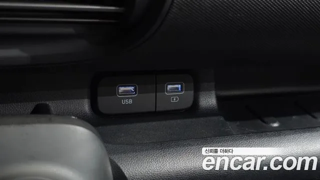 Hyundai Casper — Фото автомобиля 12