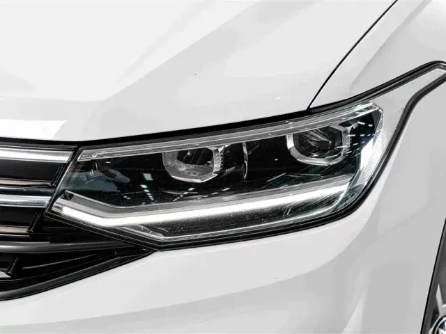 Volkswagen Tiguan L — Фото автомобиля 4