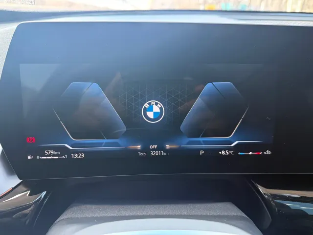 BMW X1 — Фото автомобиля 10