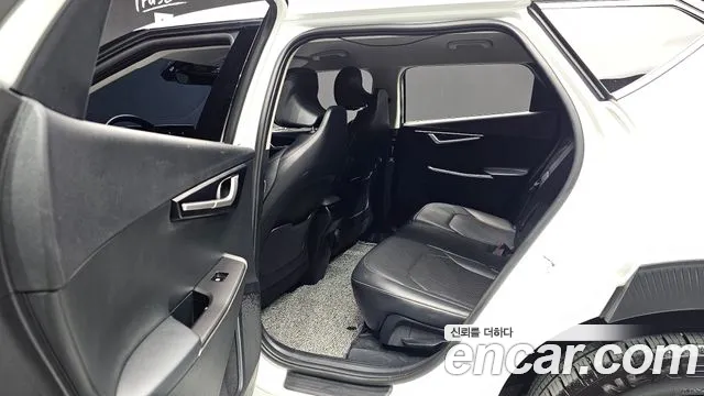Kia EV6 — Фото автомобиля 16
