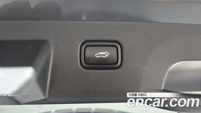 Kia Sportage Бензин 1.6 турбо 2WD — Фото автомобиля 8