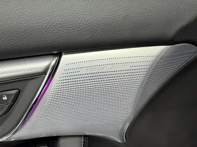 Cadillac CT5 — Фото автомобиля 9