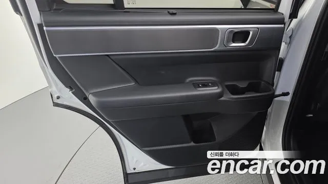 Hyundai Santa Fe MX5 — Фото автомобиля 14