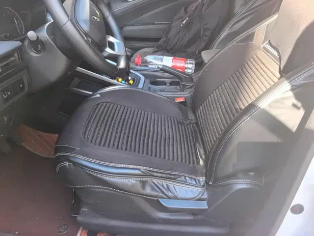 Wuling Xingchi — Фото автомобиля 9