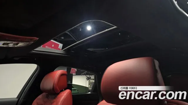 Genesis G80 RG3 — Фото автомобиля 23
