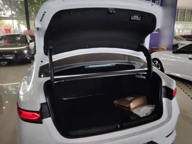 BYD Qin PLUS — Фото автомобиля 18