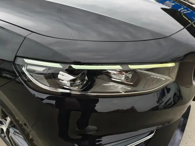 Geely Xingrui — Фото автомобиля 15