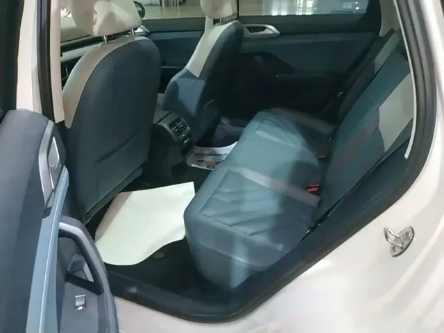 Volkswagen Tharu — Фото автомобиля 16