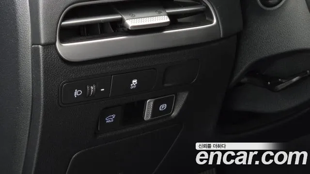 Hyundai Palisade The New — Фото автомобиля 25