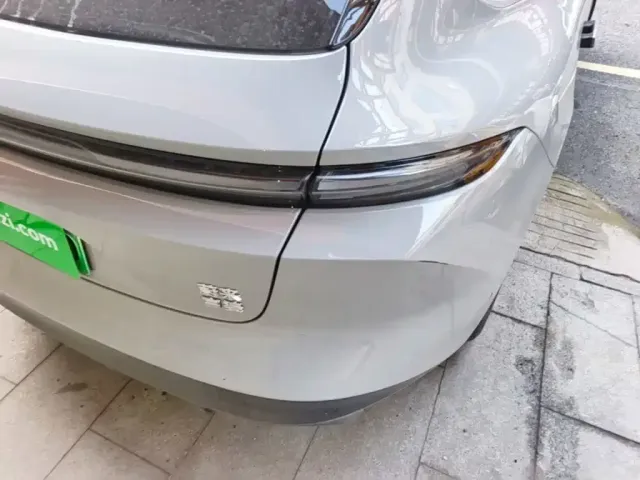 NIO NIO ET5T 2024 75kWh Touring — Фото автомобиля 7