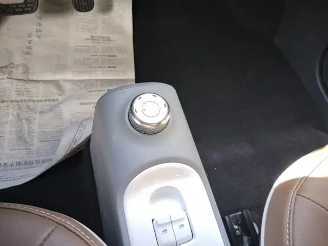 Wuling Hongguang Mini EV — Фото автомобиля 13