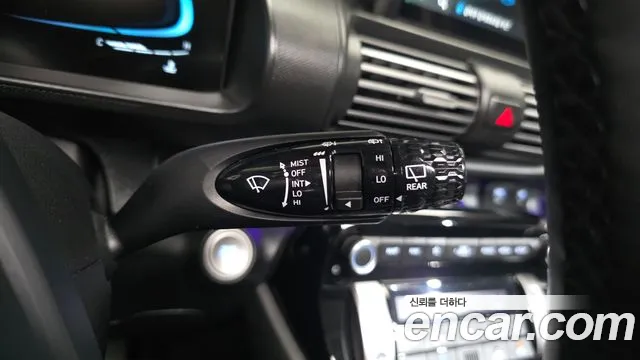 Hyundai Casper — Фото автомобиля 27